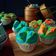 Cooksnap dari Nay's Kitchen untuk resep Bolu Kukus Mekar