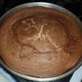 El cooksnap de Natali Yostar cuando hizo Bizcochuelo re fácil.