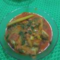 Cooksnap dari Marini Sardi untuk resep Kakap woku