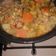 El cooksnap de Griii cuando hizo Guiso vegetariano de arroz integral y garbanzos light.