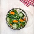 Cooksnap dari Nyanyah untuk resep Bening Oyong