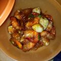 Cooksnap dari Nia Ramadhan untuk resep Udang saos padang