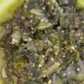 Cooksnap dari yulianti halim untuk resep Sambel Ijo Ala Padang