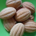 Cooksnap dari Veronica Giri Mariana untuk resep Bolu Jadul Kering 3 Bahan