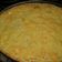 El cooksnap de María Eva Formaini cuando hizo Pastel de papas con berenjenas.