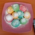 Cooksnap dari Siti Ramlah untuk resep Japanese Milk Bread No ulen