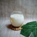Cooksnap dari Desi Dresviana (IG : @chici_desi) untuk resep Es Susu Yakult