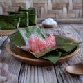 Cooksnap dari Silva Malexhi untuk resep Awug awug sagu mutiara
