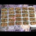 Cooksnap dari kucing orens untuk resep Kwetiaw Goreng Telur
