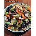 Cooksnap dari Tini Rostiawati untuk resep Capcay Kuah Express