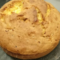 El cooksnap de Carla Marina Marenco cuando hizo Torta de mandarina sin azúcar.