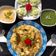 Manjit Kaur का कुकस्नैप जब उन्होंने नवरत्न पुलाव (Navratan pulao recipe in hindi) बनाया था।