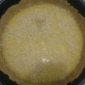 Cooksnap dari Yani untuk resep Pie Susu Teflon