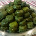 صورة من Chef hamdy morsy، شاركها بعد تجربة وصفة طريقة تحضير ورق العنب