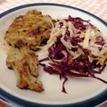 Cooksnap από Takis Tsirtsonis στη συνταγή Χοιρινές μπριζόλες με πατατοσαλάτα