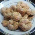 صورة من Hiba Ghanoum، شاركها بعد تجربة وصفة كعك اليانسون السهل السريع اللذيذ