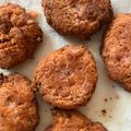 Cooksnap από Evelina Kln στη συνταγή Ταραμοκεφτέδες