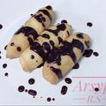 Cooksnap dari Diana untuk resep Pisang Molen Klasik