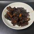Cooksnap dari Angeline Hosen untuk resep Iga Babi (Paikut) Ungkep