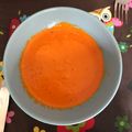 El cooksnap de Jose Manuel Gonzalez Morgado cuando hizo Salsa de pimientos de piquillo casera.