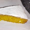 El cooksnap de Alejandra Pintos cuando hizo Torta de Zanahoria Fácil y rápida.