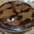 El cooksnap de Jacqueline Pérez cuando hizo Torta brownie de microondas 🍰.