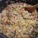 El cooksnap de Pablo Smith cuando hizo Risotto de arvejas y almendras - Vegano.
