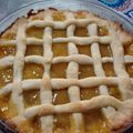 El cooksnap de Sabrina Micheletti cuando hizo Masa para pastafrola, galletitas o tartas sin manteca apta APLV.