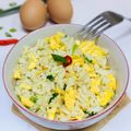 Cooksnap dari Syifauzia untuk resep 1.Nasi Goreng telur kilat #seninsemangat #bikinramadanberkesan