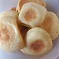 El cooksnap de marisa olivera cuando hizo Chipacitos (una versión diferente).