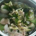 รูป Cooksnap ของ Rozmey Rozmey เมื่อเขาทำ ไก่นึ่งสมุนไพร