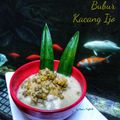 Cooksnap dari Tiara Mom's 3 R untuk resep Bubur kacang ijo (metode 5.30.7)