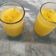 Kajal Sodha's cooksnap of when they made મેંગો ફ્રૂટી (Mango Fruity Recipe In Gujarati).