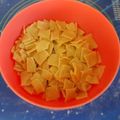 Győri Anita Cooksnap-ja, amikor elkészítette a(z) Házi tészta készítése receptet.