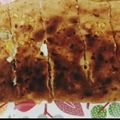 pinky makhija का कुकस्नैप जब उन्होंने चीज़ गार्लिक ब्रेड (Cheese garlic bread recipe in hindi) बनाया था।