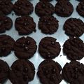 Cooksnap dari Key Risma untuk resep Chocochips Cookies ala Good Time