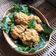 Cooksnap Salina Jalaludin semasa beliau membuat Peha Ayam Percik Kelantan.