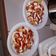 El cooksnap de Day Aragon P cuando hizo Salchipapa.