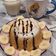 Cooksnap de Marieeve Tscheulin sur la recette Bowl cake beurre de cacahuète