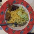 Cooksnap dari salso cook untuk resep Nasi Kebuli Kambing