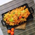 Cooksnap dari Mita.W#MommyFayzel# untuk resep Mie Goreng Jogja