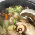 Cooksnap dari Dita Putri untuk resep Sayur Sop Ayam