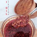 Cooksnap dari Dapur Marinda untuk resep Minyak Cabe (Chinese Chili Oil)