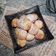 Cooksnap dari Tri Puji Lestari (Chacha's Kitchen) untuk resep Poffertjes Susu Metode All in One | Takaran 200 gr