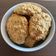 El cooksnap de andrea cuando hizo Galletas de avena con miel.