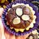 Cooksnap dari Nina Dawson untuk resep Pie Brownies Mini Shiny Crust | Kulit Renyah Tanpa Telur