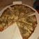 El cooksnap de Lourdes Bustos cuando hizo Pizza casera batida.