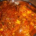 Cooksnap dari _emakOkta untuk resep Bandeng Bumbu Bali Sedap