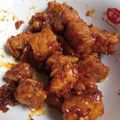 Cooksnap dari Nasta_chen untuk resep Sate Tempe Angkringan