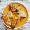 Cooksnap dari KasMira untuk resep Gulai Ikan Khas Minang